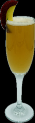 Mango Bellini